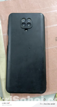 Redmi note 9pro max